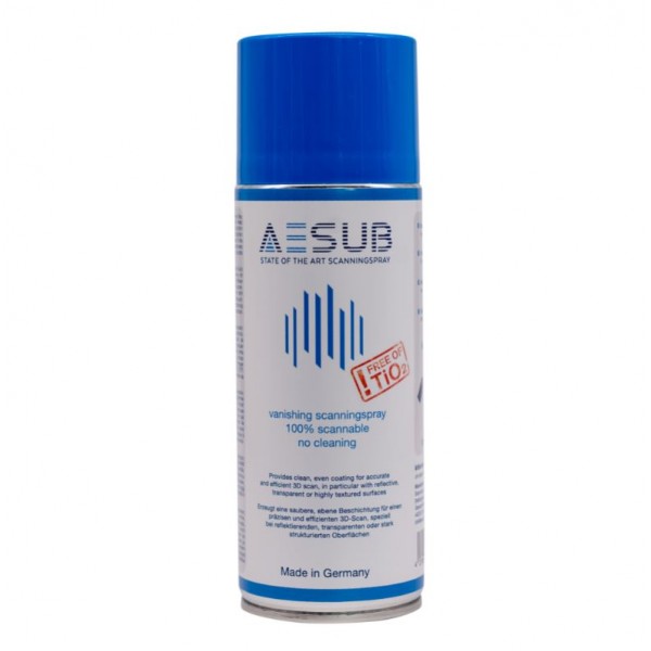 Spray AESUB Blue Spray AESUB Blue