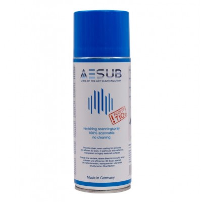 Spray AESUB Blue