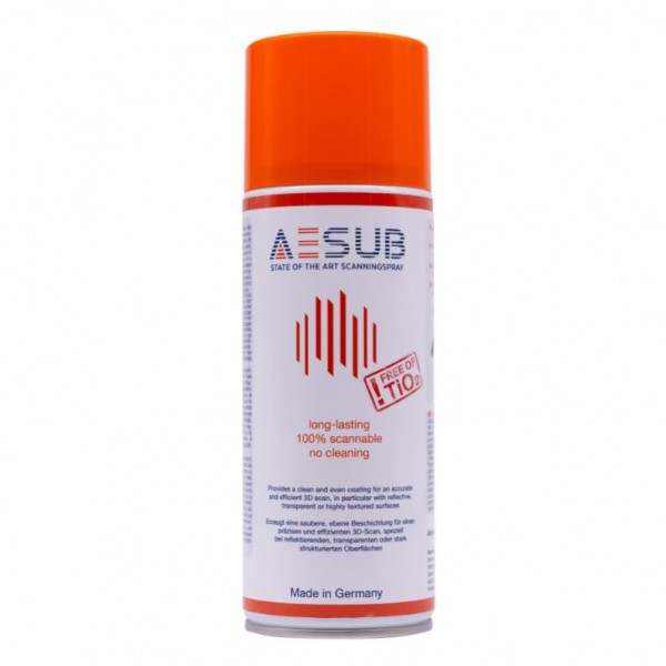 Spray AESUB Orange Spray AESUB Orange