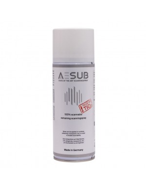 Spray AESUB White
