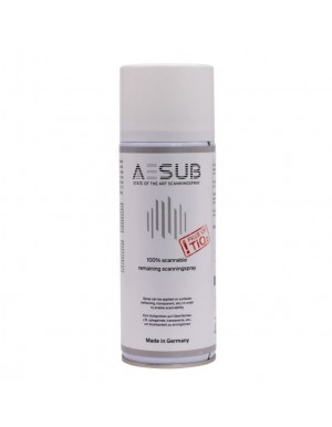 Spray AESUB White