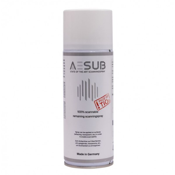Spray AESUB White Spray AESUB White