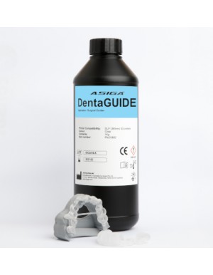 DentaGUIDE | Asiga