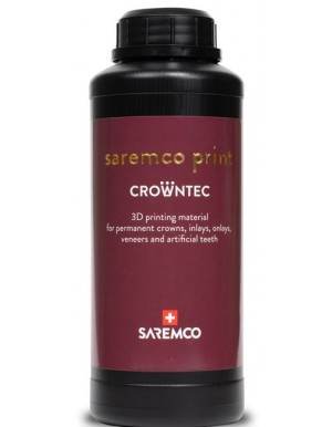 Crowntec | 500g | Saremco