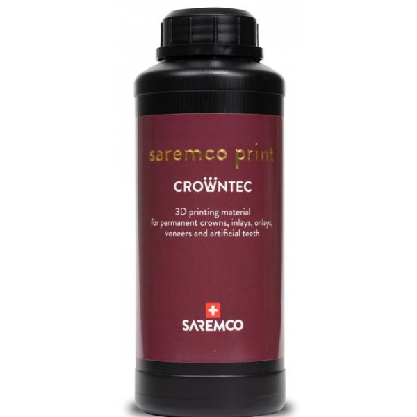 Crowntec | 500g | Saremco Crowntec | 500g | Saremco