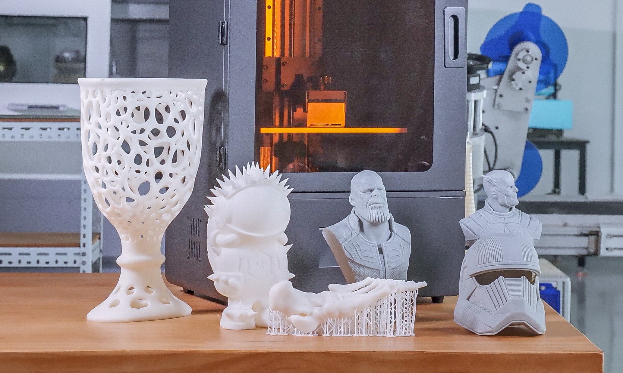 Peopoly deft resin