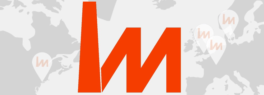 iMakr Logo