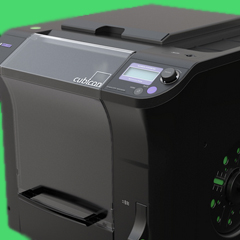 Shop for FDM and SLA 3D Printers