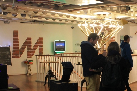 Discover our store in London