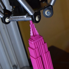 Shop for 3D Printers for architecture