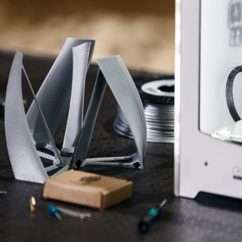 Shop for 3D printers for engineering