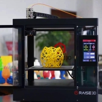 Shop for 3D printers for Fab Labs