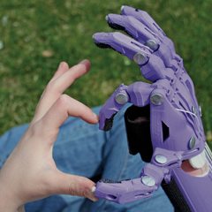 Shop for 3D printers for medical