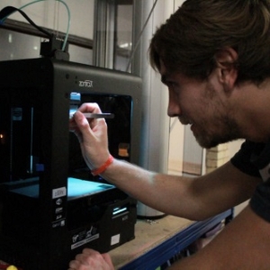 Discover the talents of our engineers and how we can guarantee you the best experience with 3D Printing