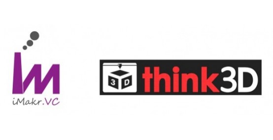 iMakr.VC partners with think3D to fund Indian 3D printing projects