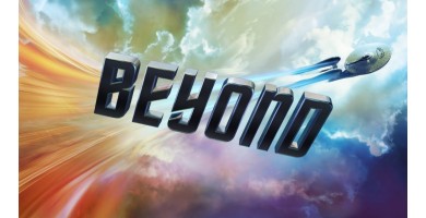 Star Trek Beyond And The Art of 3D Printing