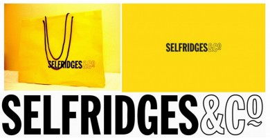 iMakr Partners with Selfridge's