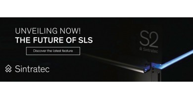 Unveiling the Sintratec S2