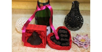 iMakr Introduces the Chocolate Mini-You