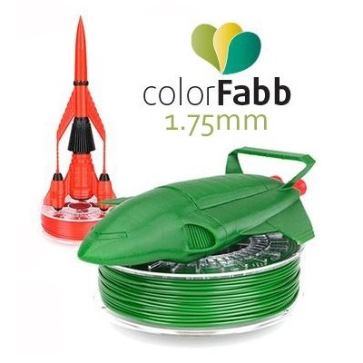 Colorfabb PLA/PHA 1.75mm
