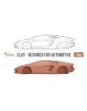 TreeD Clay 1.75mm