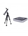 Tripod and Turntable for EinScan-Pro