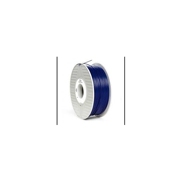 Verbatim ABS Filament 1.75mm 1kg net weight Verbatim ABS Filament 1.75mm 1kg net weight