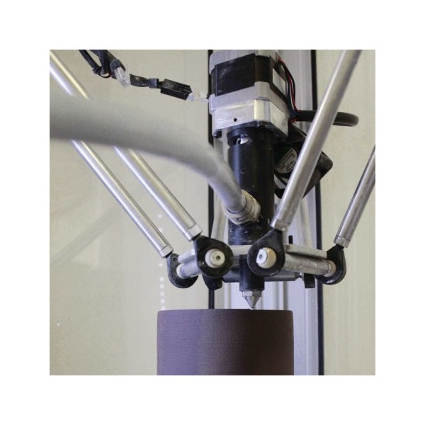 WASP Clay Extruder Kit 2.0 WASP Clay Extruder Kit 2.0