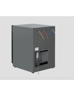 Eureka Auto Dry Box