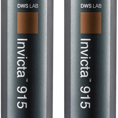 DWS Invicta 915 Resin Cartridge (set of 2)
