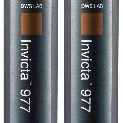DWS Invicta 977 Resin Cartridge (set of 2)