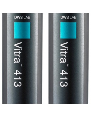 DWS Vitra 413 Resin Cartridge (set of 2)