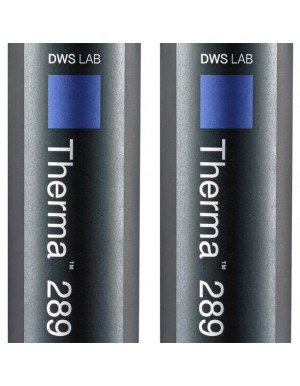 DWS Therma 289 Resin Cartridge (set of 2)