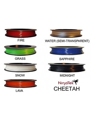 Ninjatek Cheetah 1.75mm