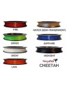 Ninjatek Cheetah 1.75mm