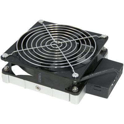 INTAMSYS Heated Fan for FUNMAT HT