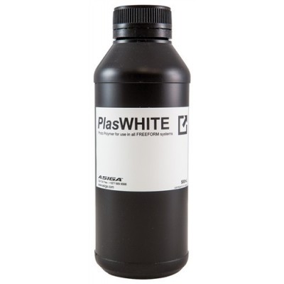Asiga PlasWHITE V2 1L