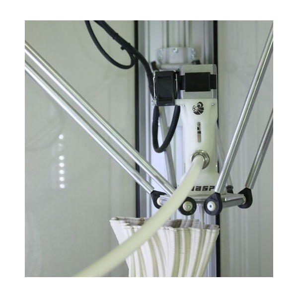 WASP Clay Extruder Kit 2.0 WASP Clay Extruder Kit 2.0