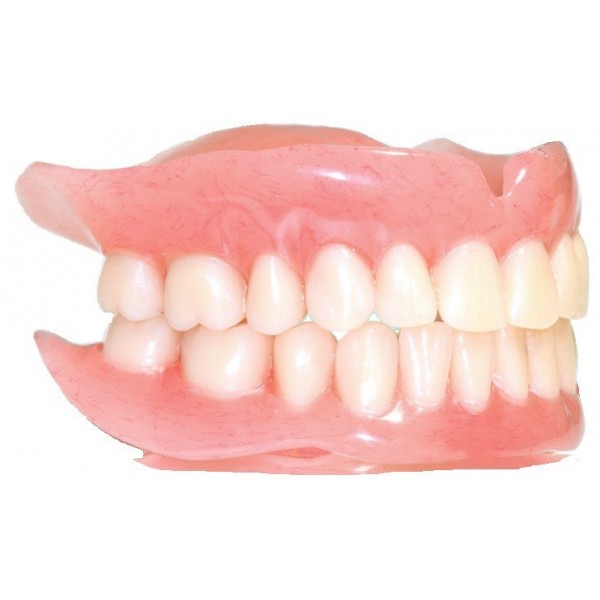 pro3dure GR-14 Denture pro3dure GR-14 Denture