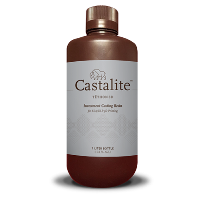 Tethon3D Castalite 1L