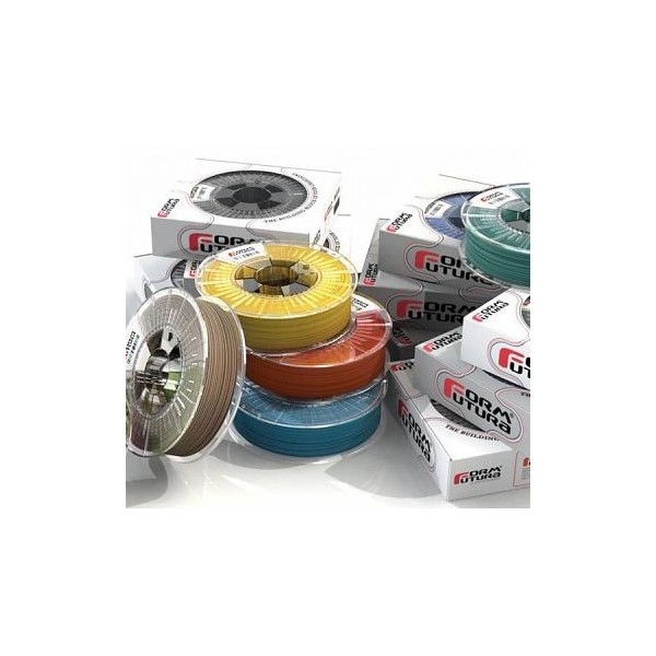 Formfutura 1.75mm EasyFil™ PLA Formfutura 1.75mm EasyFil™ PLA