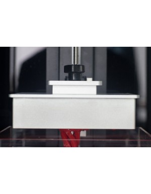 Peopoly Moai build plate