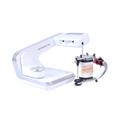AutoScan-DS-EX Dental 