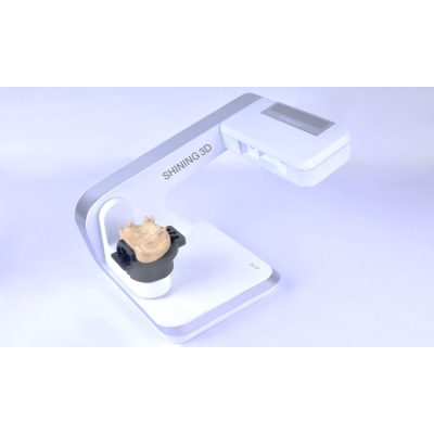 AutoScan-DS-EX Dental 