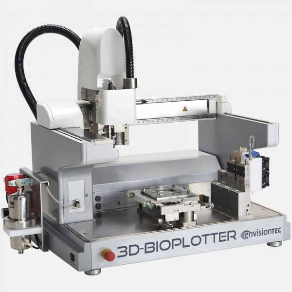 EnvisionTEC 3D-Bioplotter EnvisionTEC 3D-Bioplotter