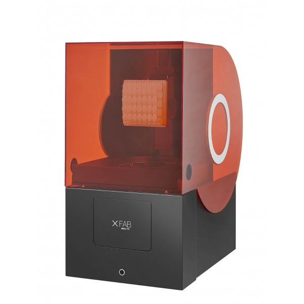 DWS XFAB 3500HD DWS XFAB 3500HD