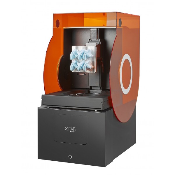 DWS XFAB 3500SD DWS XFAB 3500SD