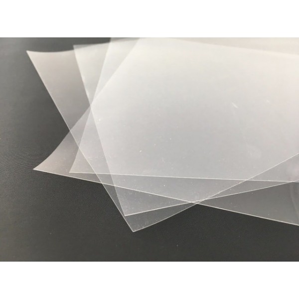 Peopoly Moai FEP Film 5 Pack 18x18cm Peopoly Moai FEP Film 5 Pack 18x18cm