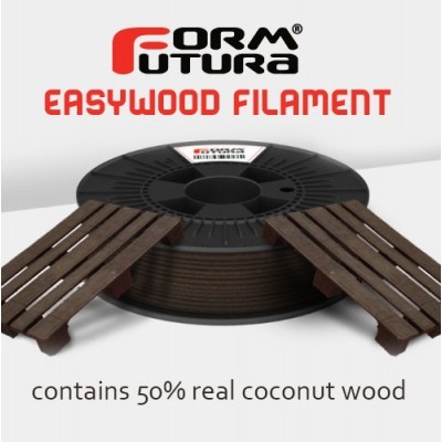 EasyWood™ Coconut 2.85mm