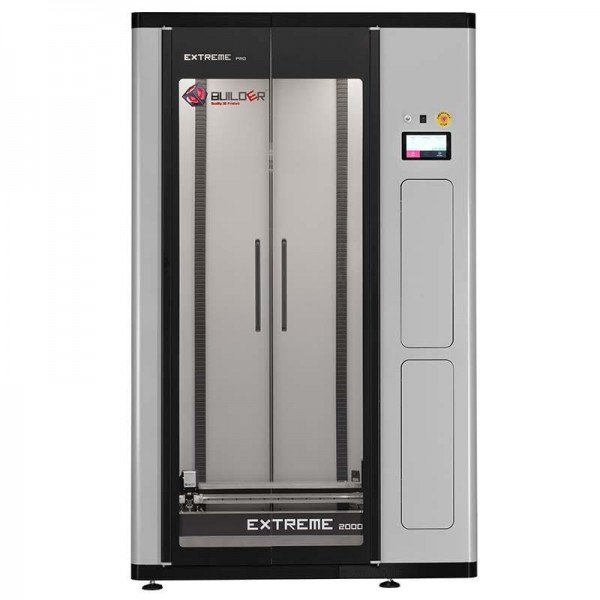 Builder Extreme 2000 PRO Builder Extreme 2000 PRO